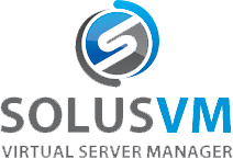 SolusVM Server Management Sevices