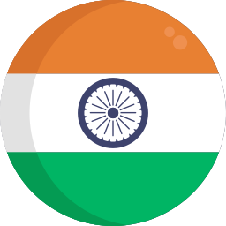 india flag