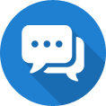 Communication with Datacenter's