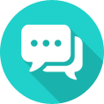 Communication with Datacenters