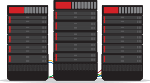 Shared Server