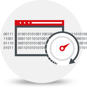 website data Migration