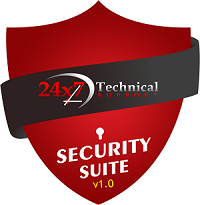 Security Suite v1.0